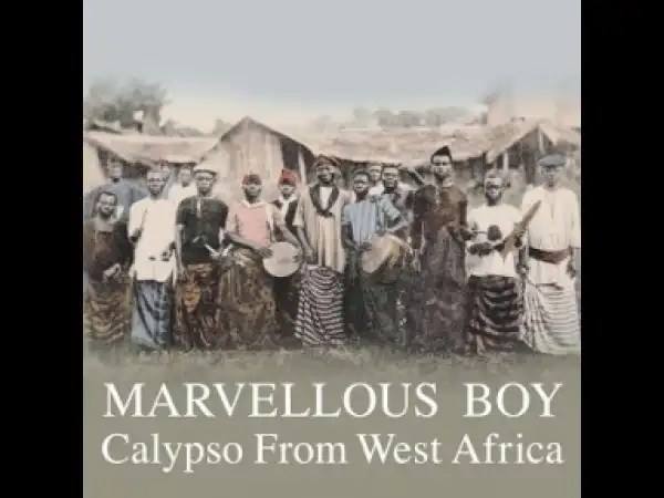 Bobby Benson - Gentleman Bobby